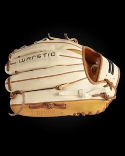 Warstic IK3 SERIES JAPANESE KIP YOUTH INFIELD/OUTFIELD GLOVE - WILD HORSE STYLE -Deals Baseball Store warstic FG IK3INF WH 04 e244956a 502f 400a bf16 5174473ec748