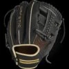 Warstic IK3 SERIES JAPANESE KIP YOUTH INFIELD/OUTFIELD GLOVE - BISON STYLE -Deals Baseball Store warstic FG IK3Y B01