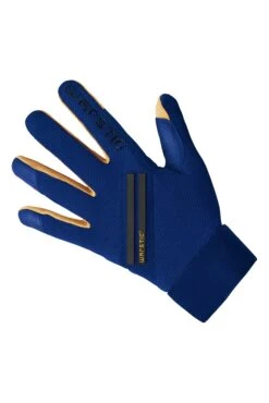 WORKMAN3 BATTING GLOVES "BLUE/BLACK" -Deals Baseball Store warstic baseball battinggloves workman3 blue white