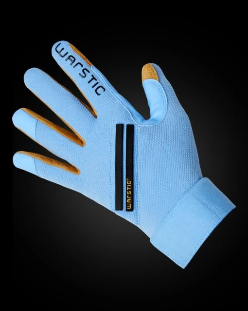 WORKMAN3 BATTING GLOVES "LIGHT BLUE" -Deals Baseball Store warstic baseball battinggloves workman3 caroblue 1 f5ac4965 3a29 4686 b690 bc95acd104d1