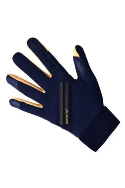 WORKMAN3 BATTING GLOVES "NAVY" -Deals Baseball Store warstic baseball battinggloves workman3 navy white