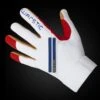 WORKMAN3 BATTING GLOVES "USA" -Deals Baseball Store warstic baseball battinggloves workman3 usa 1