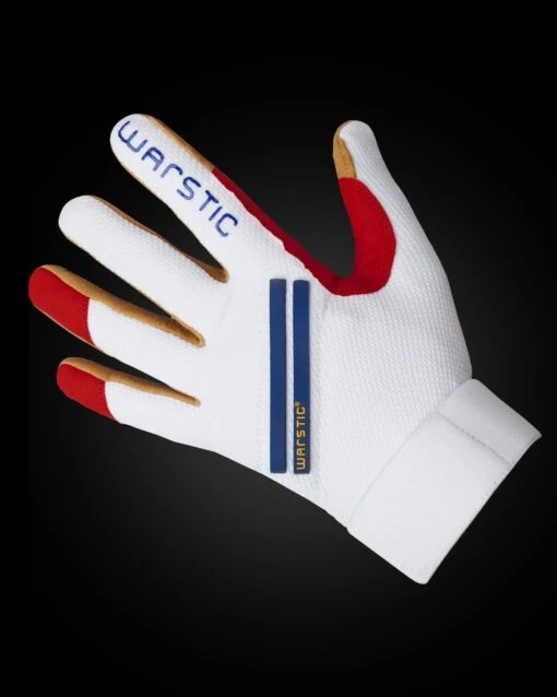 WORKMAN3 BATTING GLOVES "USA" -Deals Baseball Store warstic baseball battinggloves workman3 usa 1