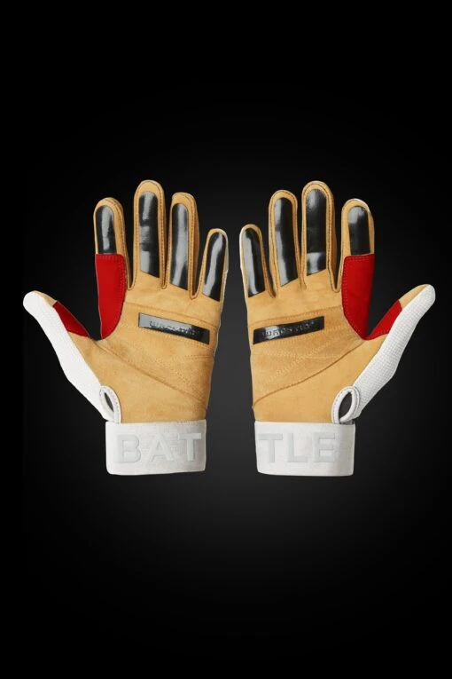 WORKMAN3 BATTING GLOVES "USA" -Deals Baseball Store warstic baseball battinggloves workman3 usa 2 scaled