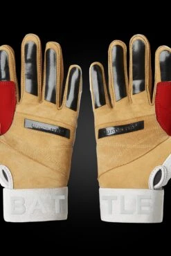 WORKMAN3 BATTING GLOVES "USA" -Deals Baseball Store warstic baseball battinggloves workman3 usa 3