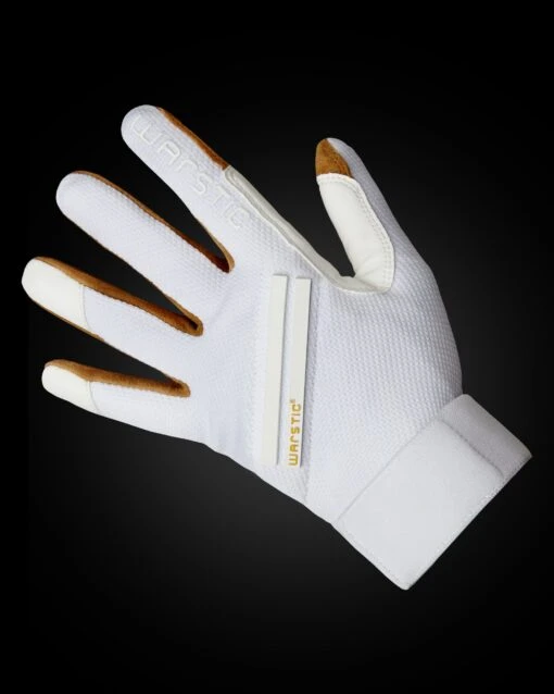 WORKMAN3 BATTING GLOVES "WHITEOUT" -Deals Baseball Store warstic baseball battinggloves workman3 whiteout 1 61ebbbbc 1ebe 4137 b3af 14b3c1e5d7bc