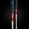 THE FREE BIRD SMALL BATCH WOOD BAT -Deals Baseball Store warstic blackout 318inkdot 0