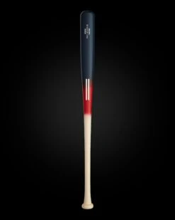 THE FREE BIRD SMALL BATCH WOOD BAT -Deals Baseball Store warstic blackout 318inkdot 1