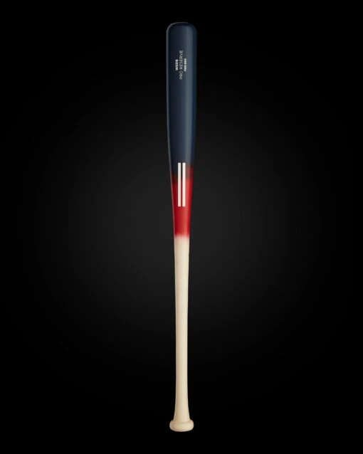 THE FREE BIRD SMALL BATCH WOOD BAT -Deals Baseball Store warstic blackout 318inkdot 1