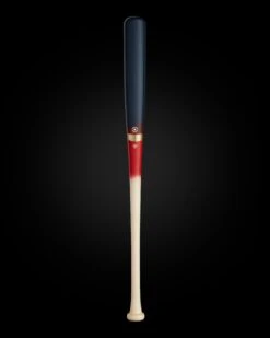 THE FREE BIRD SMALL BATCH WOOD BAT -Deals Baseball Store warstic blackout 318inkdot 2