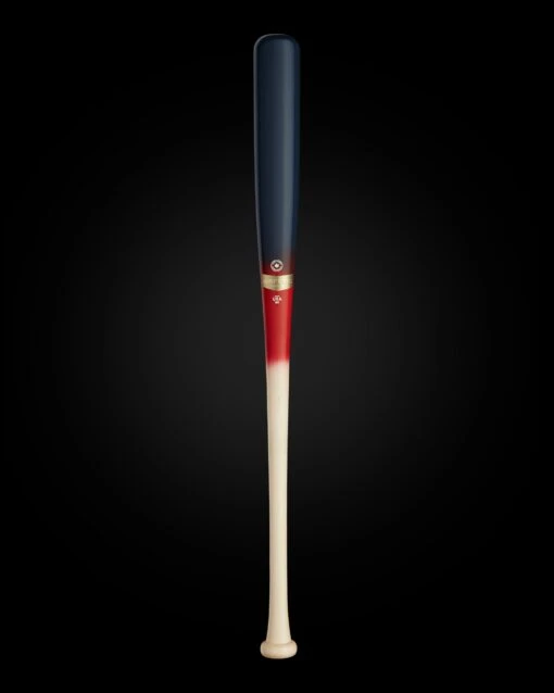 THE FREE BIRD SMALL BATCH WOOD BAT -Deals Baseball Store warstic blackout 318inkdot 2