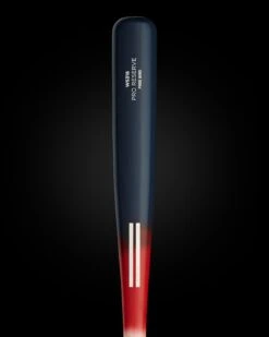 THE FREE BIRD SMALL BATCH WOOD BAT -Deals Baseball Store warstic blackout 318inkdot 3