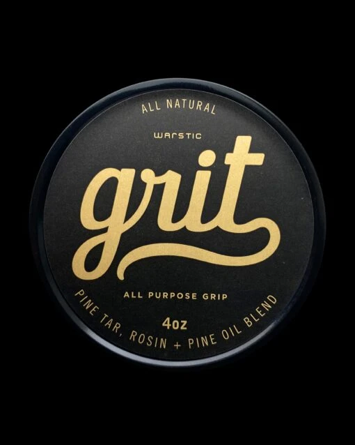 GRIT ALL-NATURAL PINE TAR AND ROSIN BLEND -Deals Baseball Store warstic pinetar grit ig1 scaled