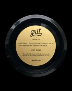 GRIT ALL-NATURAL PINE TAR AND ROSIN BLEND -Deals Baseball Store warstic pinetar grit ig2