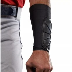 G-Form Pro Adult Baseball Wrist Guard (Black) -Deals Baseball Store wg01